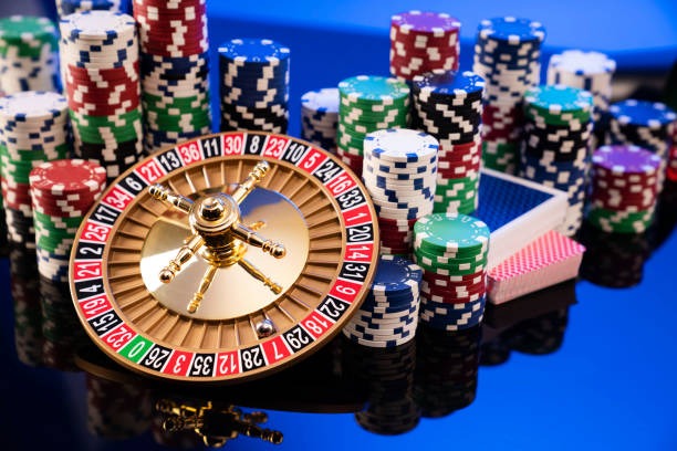vgowin login Bingo Rooms
